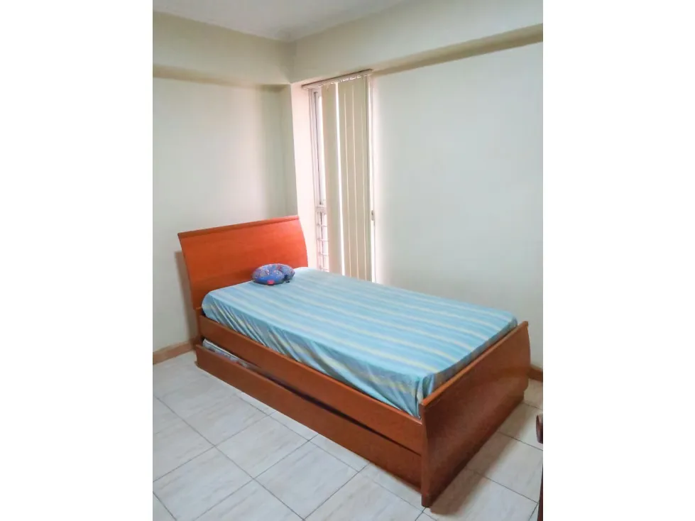 APARTAMENTO EN ALQUILER CENTRO RESIDENCIAL GALERÍAS EL PARAÍSO - 14