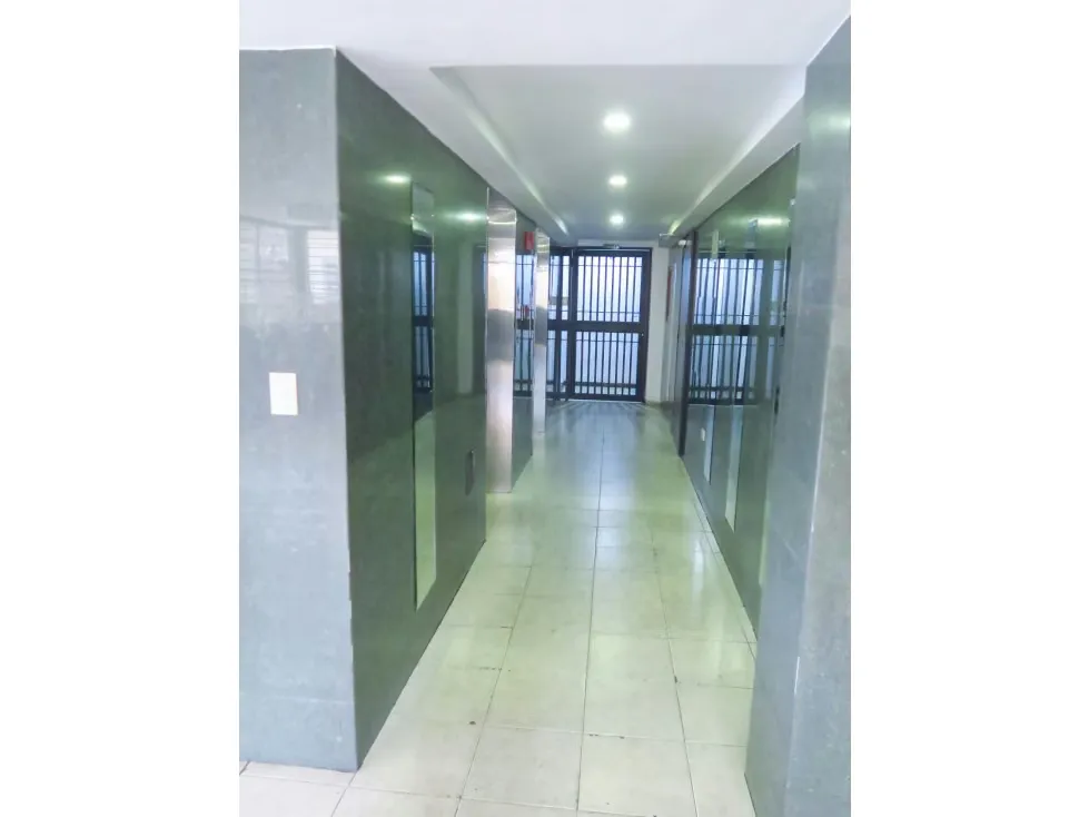 APARTAMENTO EN ALQUILER CENTRO RESIDENCIAL GALERÍAS EL PARAÍSO - 4