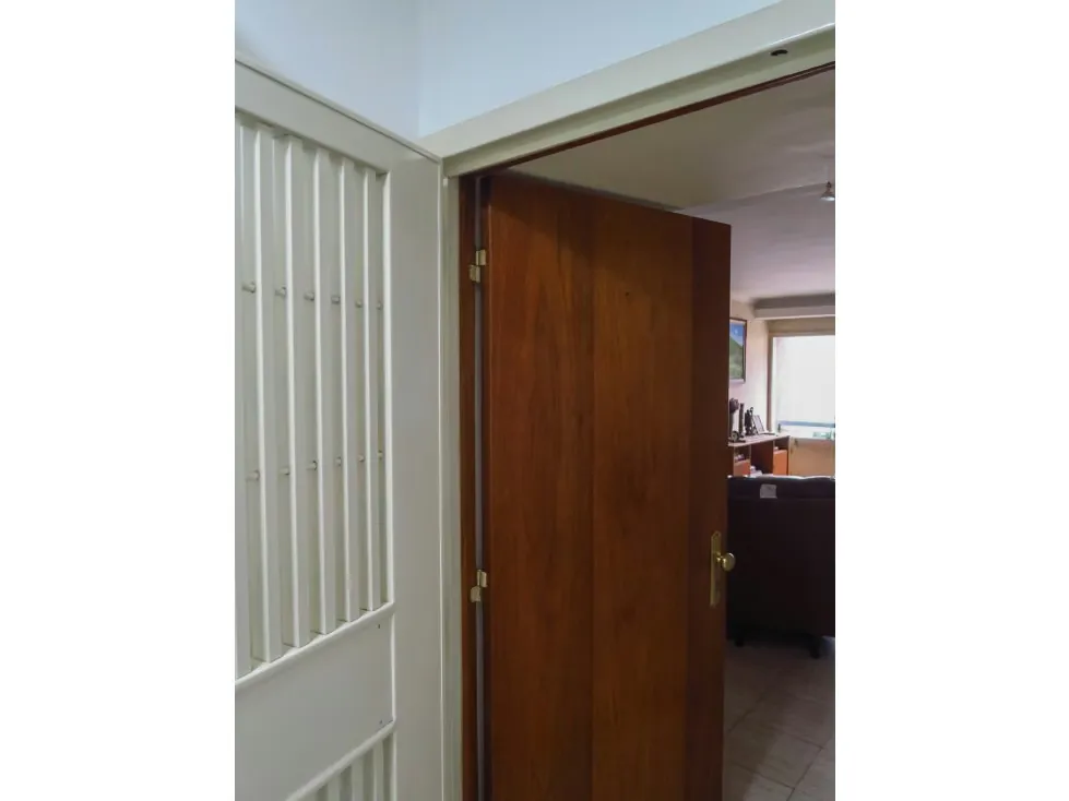 APARTAMENTO EN ALQUILER CENTRO RESIDENCIAL GALERÍAS EL PARAÍSO - 6