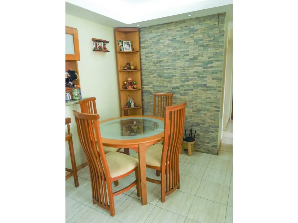 APARTAMENTO EN ALQUILER CENTRO RESIDENCIAL GALERÍAS EL PARAÍSO - 8