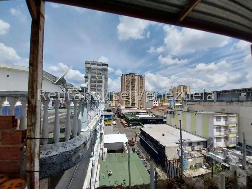Edificio en Venta en Zona Centro, Aragua - 20