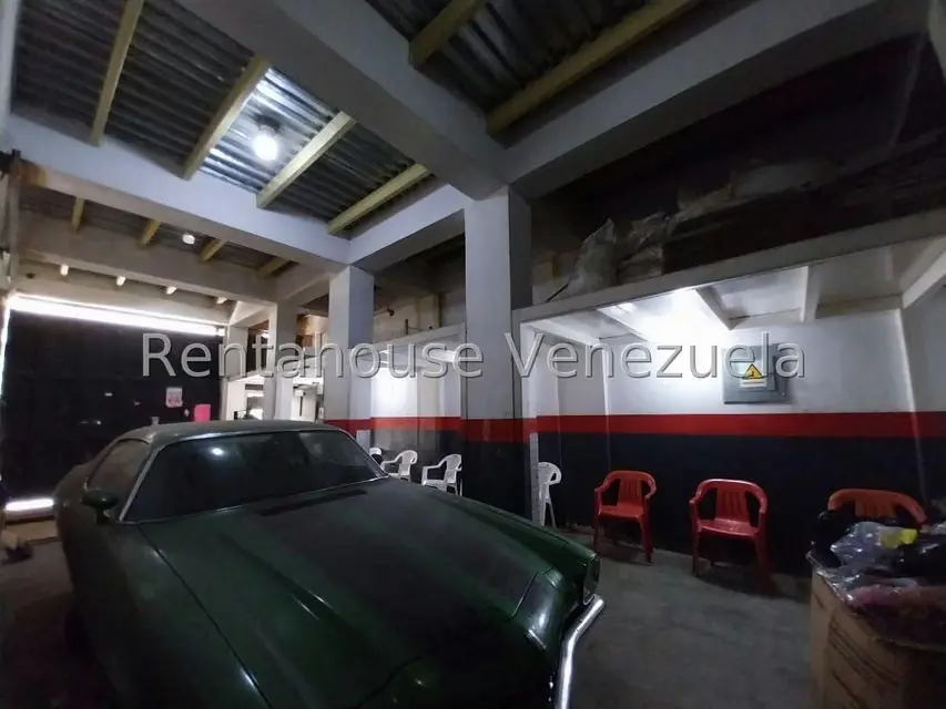 Edificio en Venta en Zona Centro, Aragua - 5