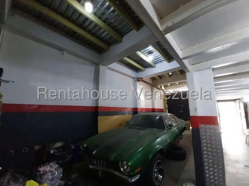 Edificio en Venta en Zona Centro, Aragua - 6