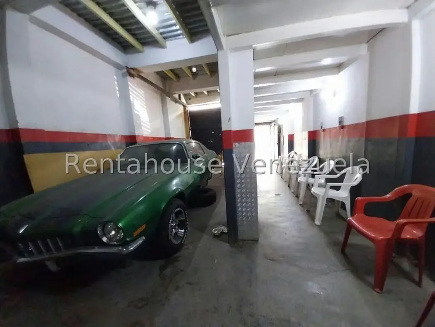 Edificio en Venta en Zona Centro, Aragua - 7