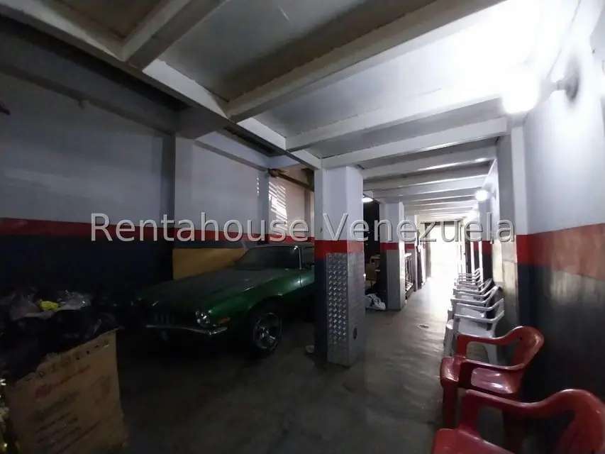 Edificio en Venta en Zona Centro, Aragua - 8