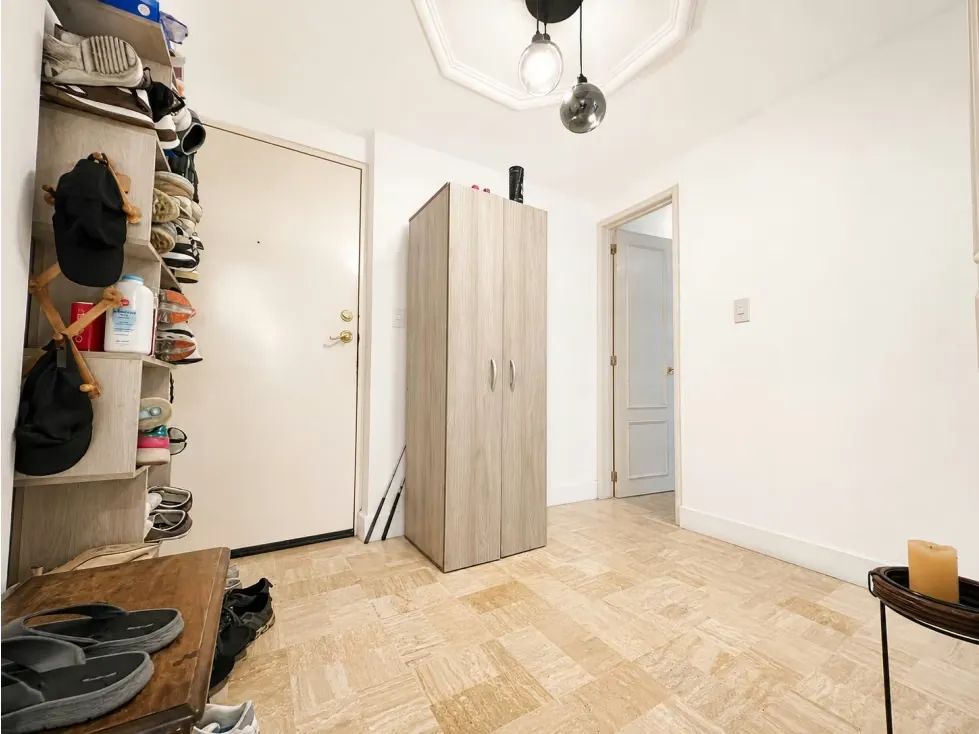 Se vende Apto 129m² 3h+s/2b+s/2p Los Chorros - 20