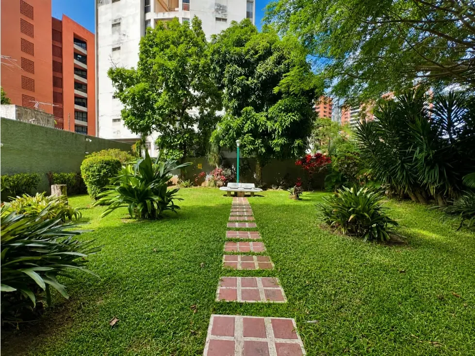 Se vende Apto 129m² 3h+s/2b+s/2p Los Chorros - 21