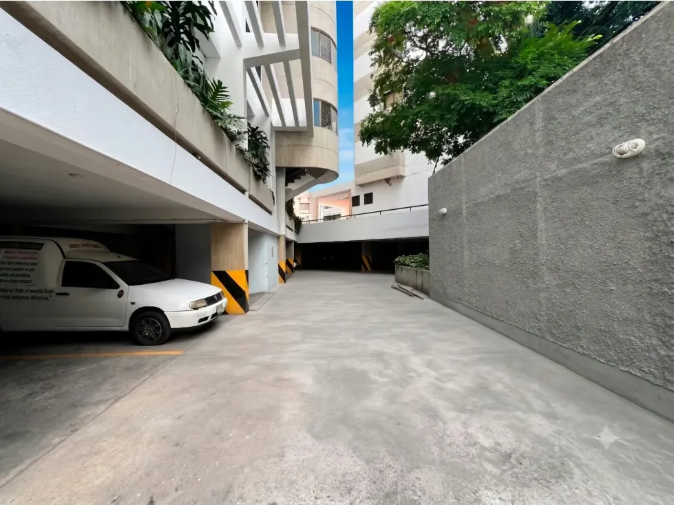 Se vende Apto 129m² 3h+s/2b+s/2p Los Chorros - 24