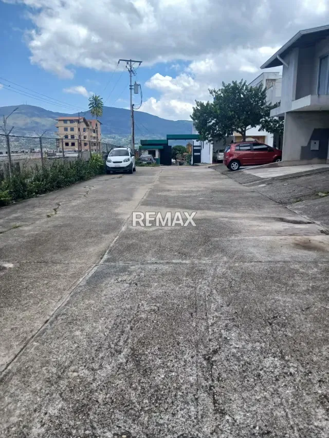 Terreno en Venta - Conjunto Residencial Laureles de La Castellana - 5