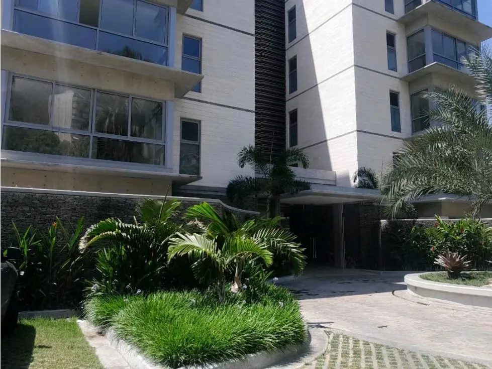 Vendo apartamento 320m2 Altamira 0323