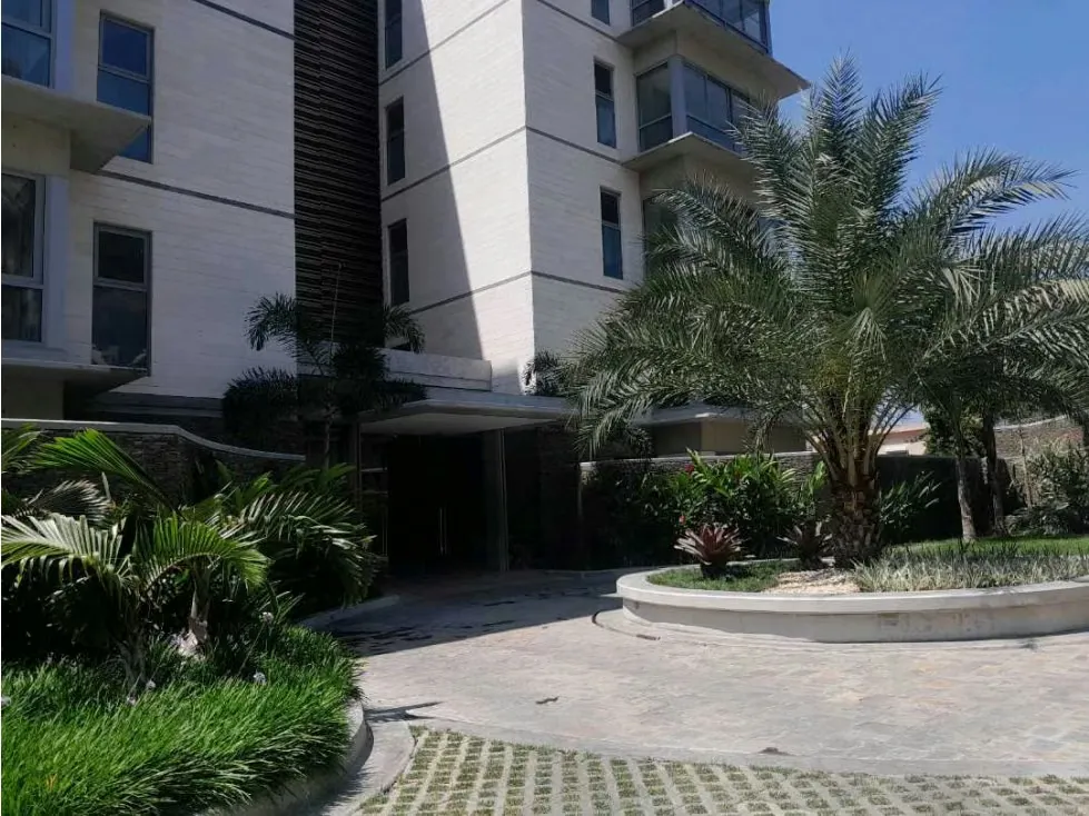 Vendo apartamento 320m2 Altamira 0323 - 3
