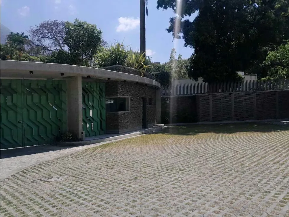 Vendo apartamento 320m2 Altamira 0323 - 4