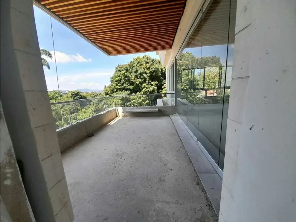 Vendo apartamento 320m2 Altamira 0323 - 37
