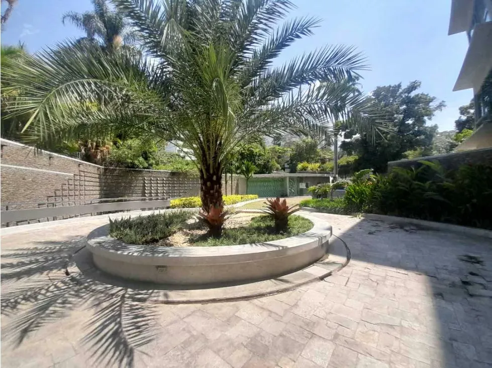 Vendo apartamento 320m2 Altamira 0323 - 8