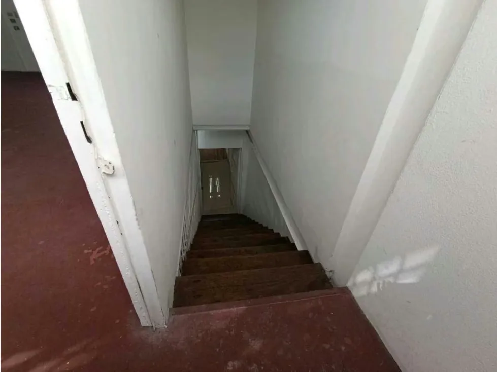 Casa en Alquiler en Bello Monte 270 mts2 - 19