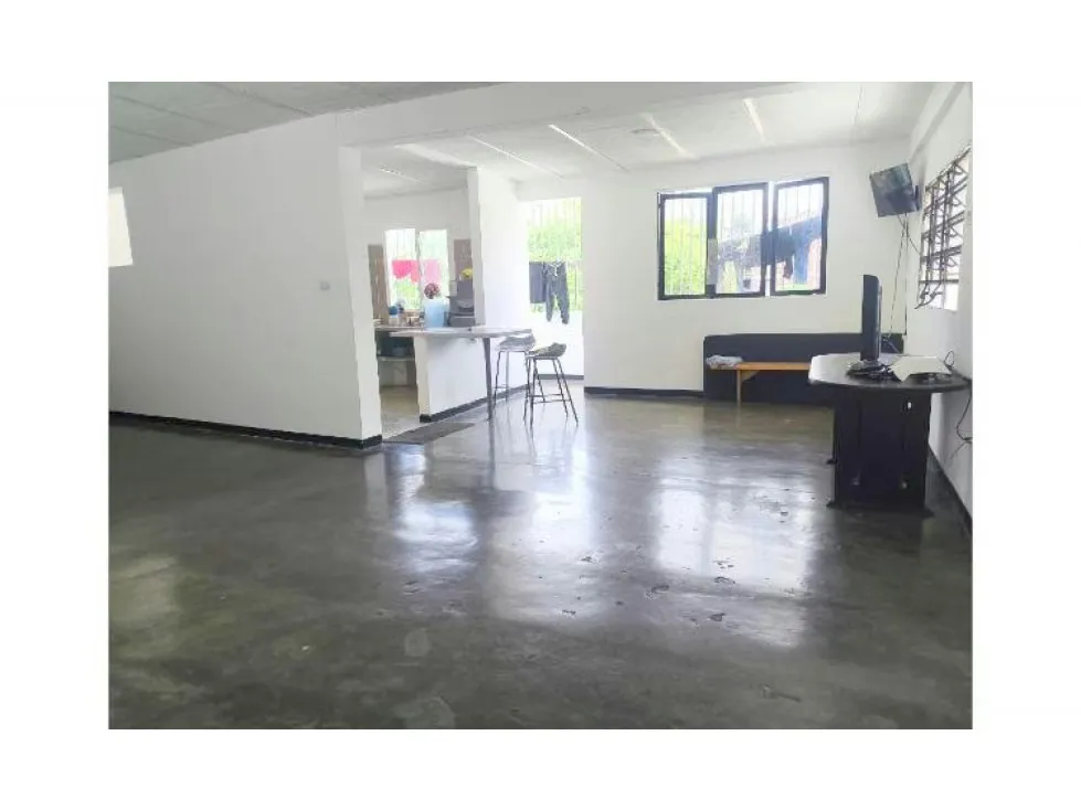 Vendo galpón 1.200m2 Guarenas 7891 - 14