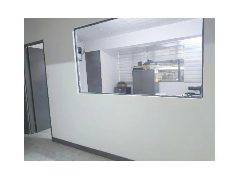 Vendo galpón 1.200m2 Guarenas 7891 - 7