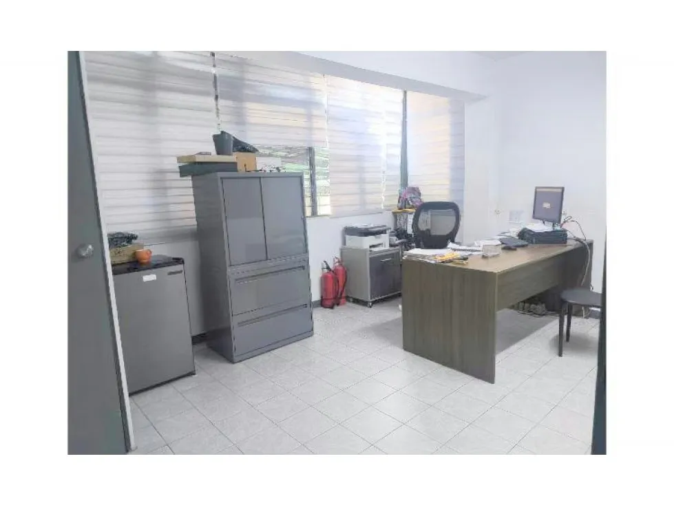 Vendo galpón 1.200m2 Guarenas 7891 - 10