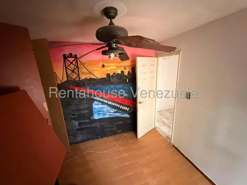 Apartamento (1 Nivel) en Venta en Los Samanes, Distrito Metropolitano - 12