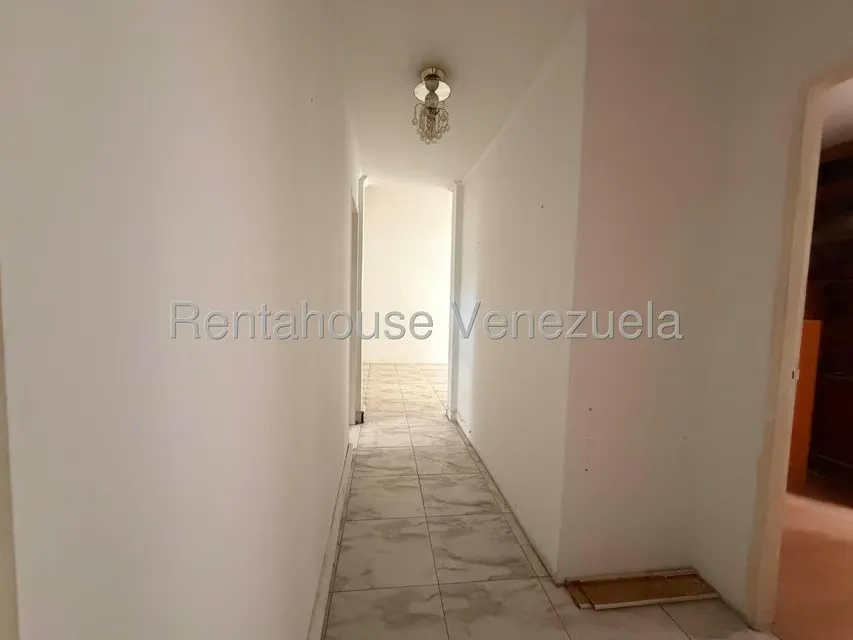 Apartamento (1 Nivel) en Venta en Los Samanes, Distrito Metropolitano - 13