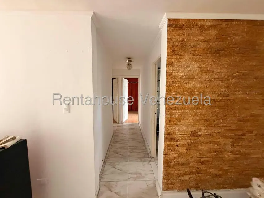 Apartamento (1 Nivel) en Venta en Los Samanes, Distrito Metropolitano - 15