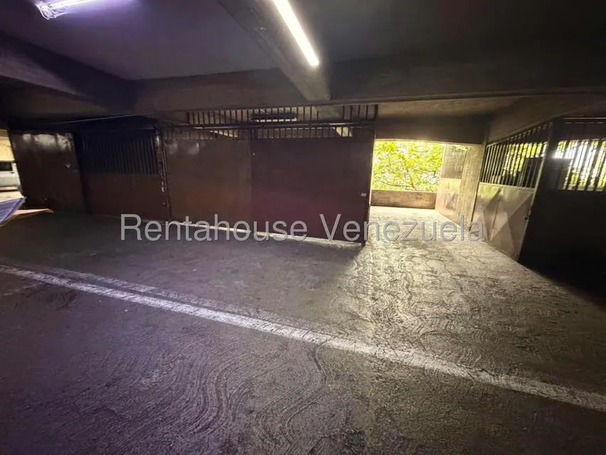 Apartamento (1 Nivel) en Venta en Los Samanes, Distrito Metropolitano - 17