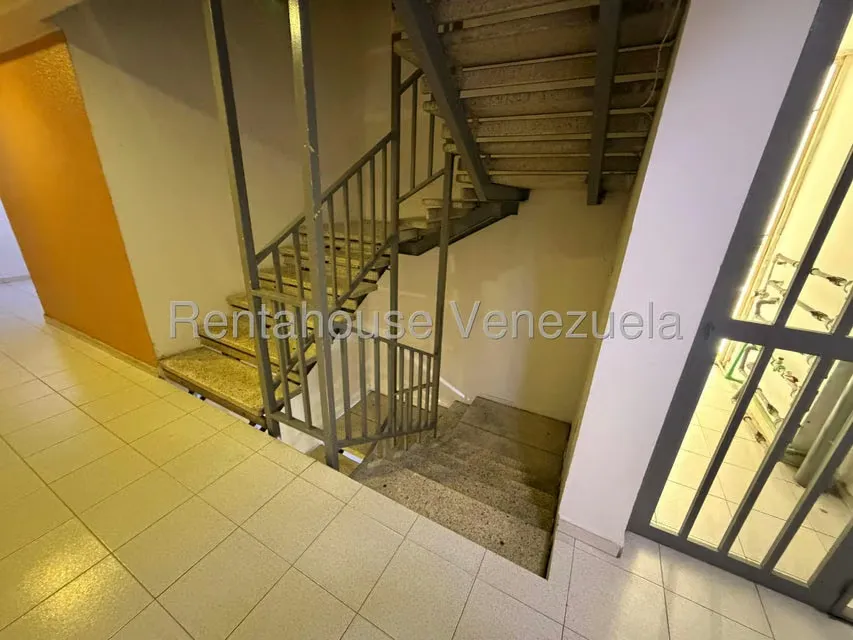 Apartamento (1 Nivel) en Venta en Los Samanes, Distrito Metropolitano - 5