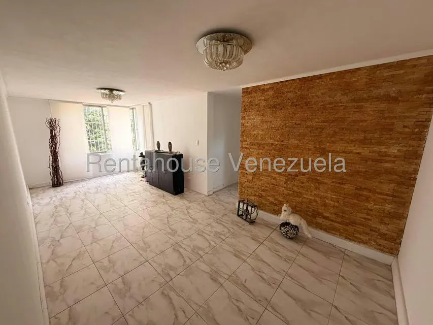 Apartamento (1 Nivel) en Venta en Los Samanes, Distrito Metropolitano - 6