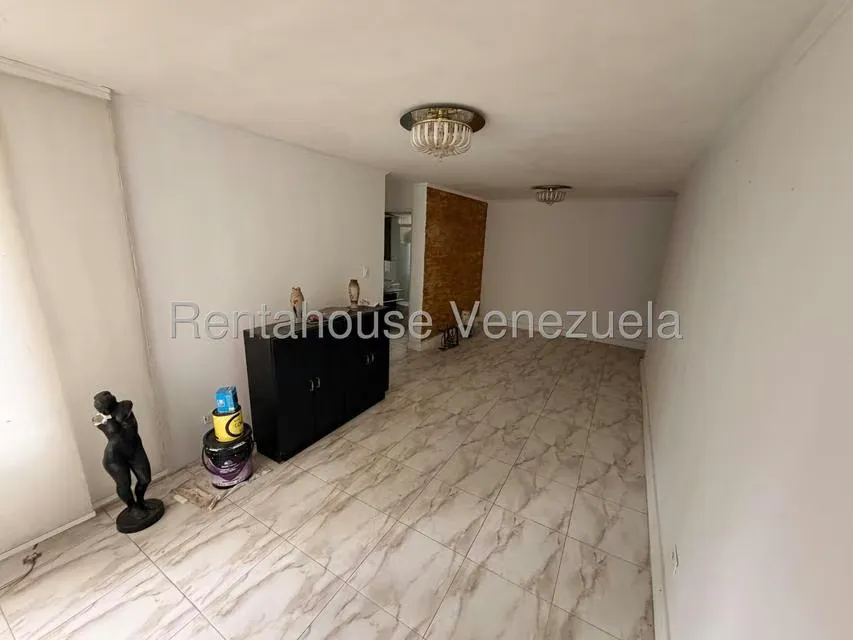Apartamento (1 Nivel) en Venta en Los Samanes, Distrito Metropolitano - 7