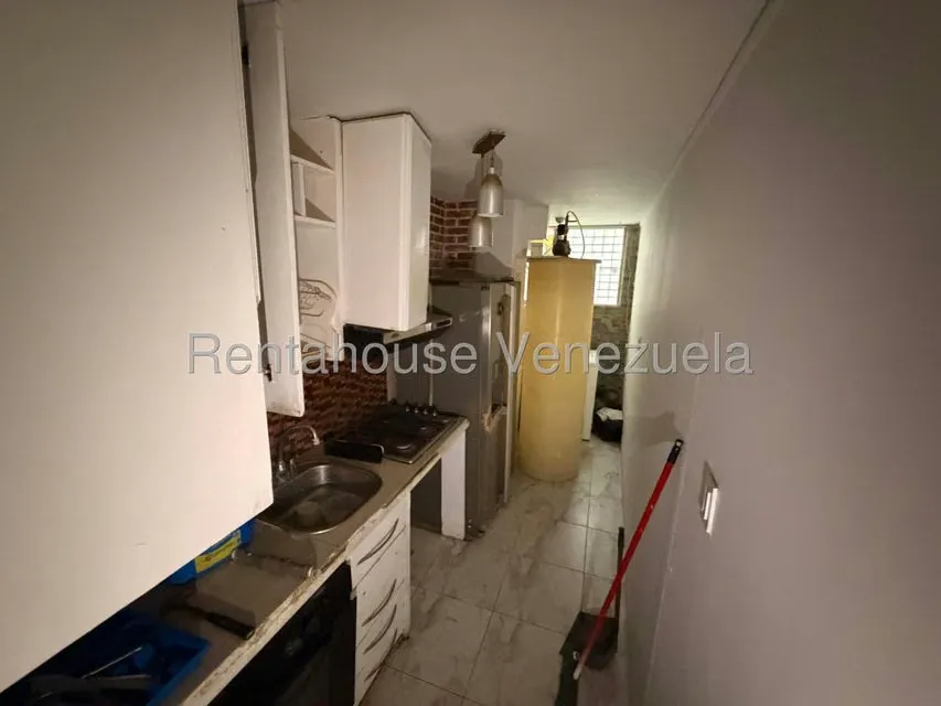 Apartamento (1 Nivel) en Venta en Los Samanes, Distrito Metropolitano - 8