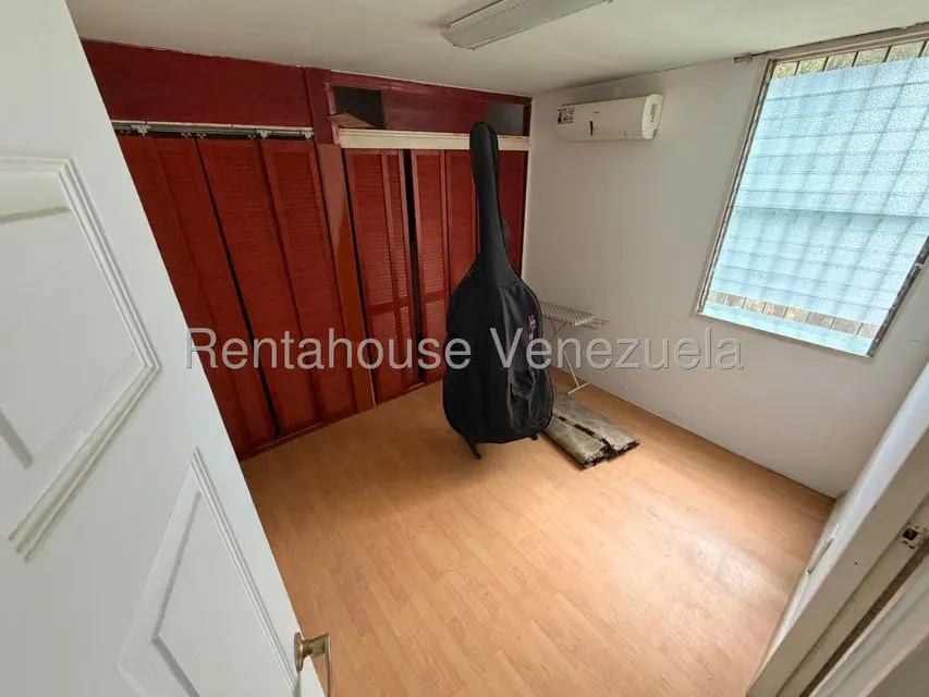 Apartamento (1 Nivel) en Venta en Los Samanes, Distrito Metropolitano - 9