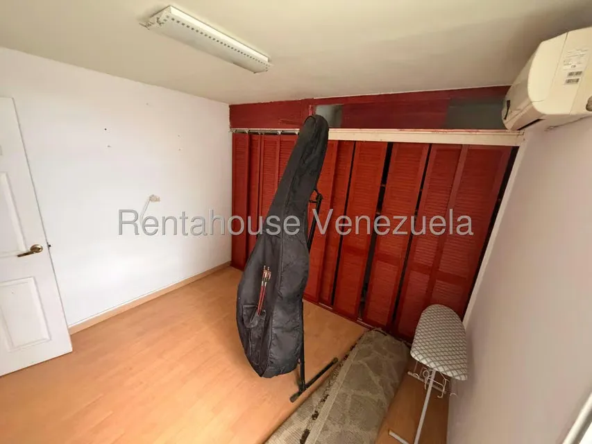Apartamento (1 Nivel) en Venta en Los Samanes, Distrito Metropolitano - 10