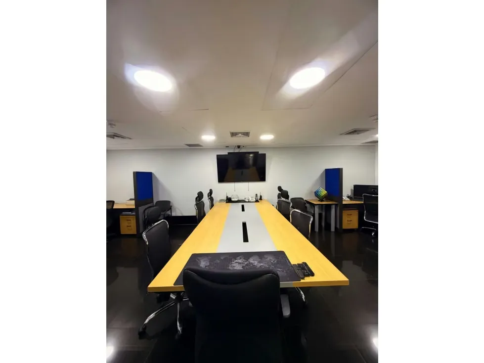 Oficina en venta en el rosal