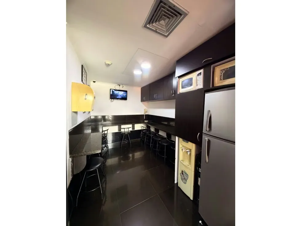 Oficina en venta en el rosal - 14
