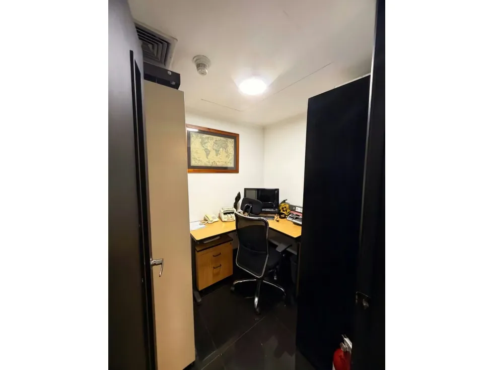 Oficina en venta en el rosal - 7