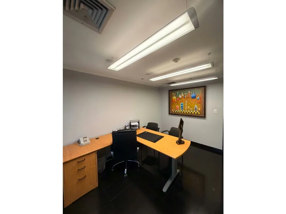 Oficina en venta en el rosal - 9