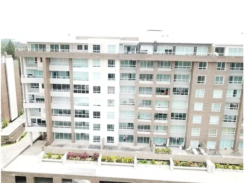 Apartamento en venta en Escampadero 302MT2