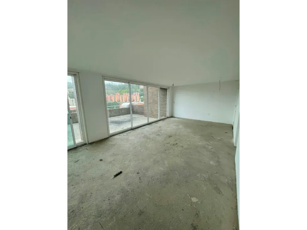 Apartamento en venta en Escampadero 302MT2 - 4