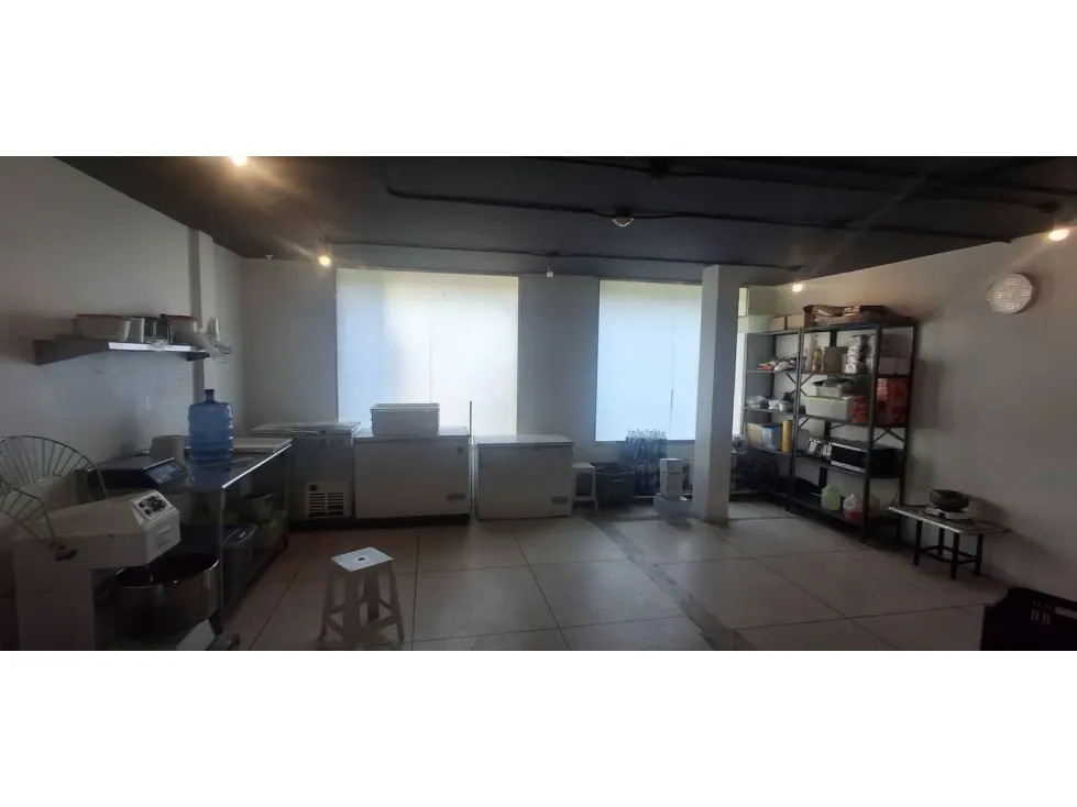 Local Comercial//Trinidad//pie de calle 125 mt - 11