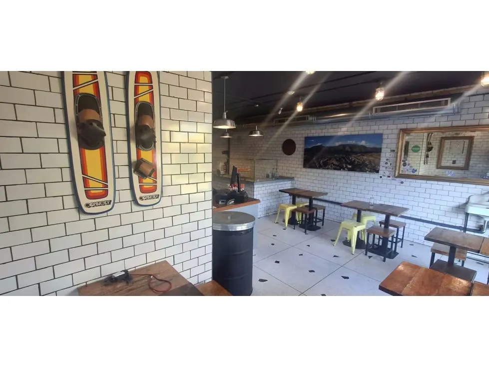 Local Comercial//Trinidad//pie de calle 125 mt - 3