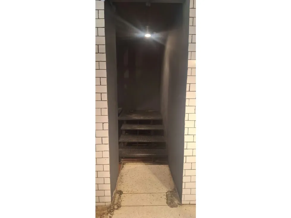 Local Comercial//Trinidad//pie de calle 125 mt - 6