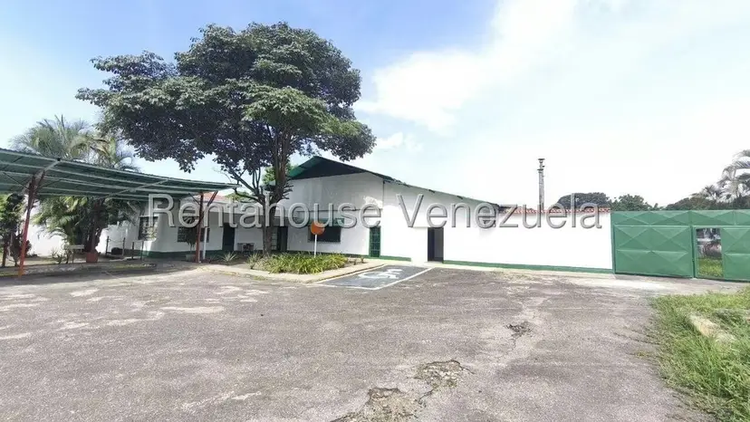 Industrial en Venta en El Limon, Aragua