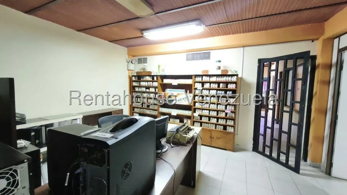 Industrial en Venta en El Limon, Aragua - 11