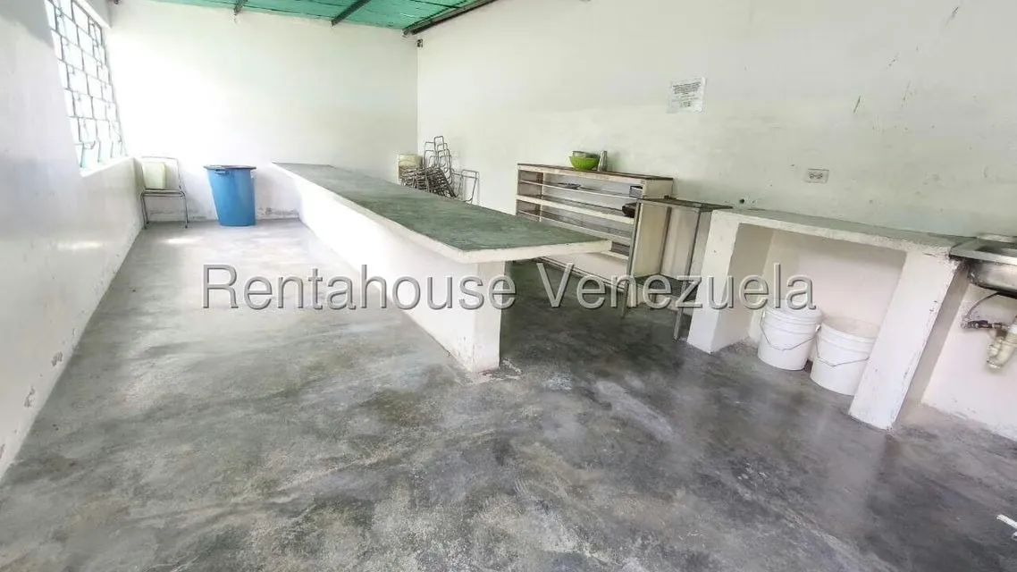 Industrial en Venta en El Limon, Aragua - 101
