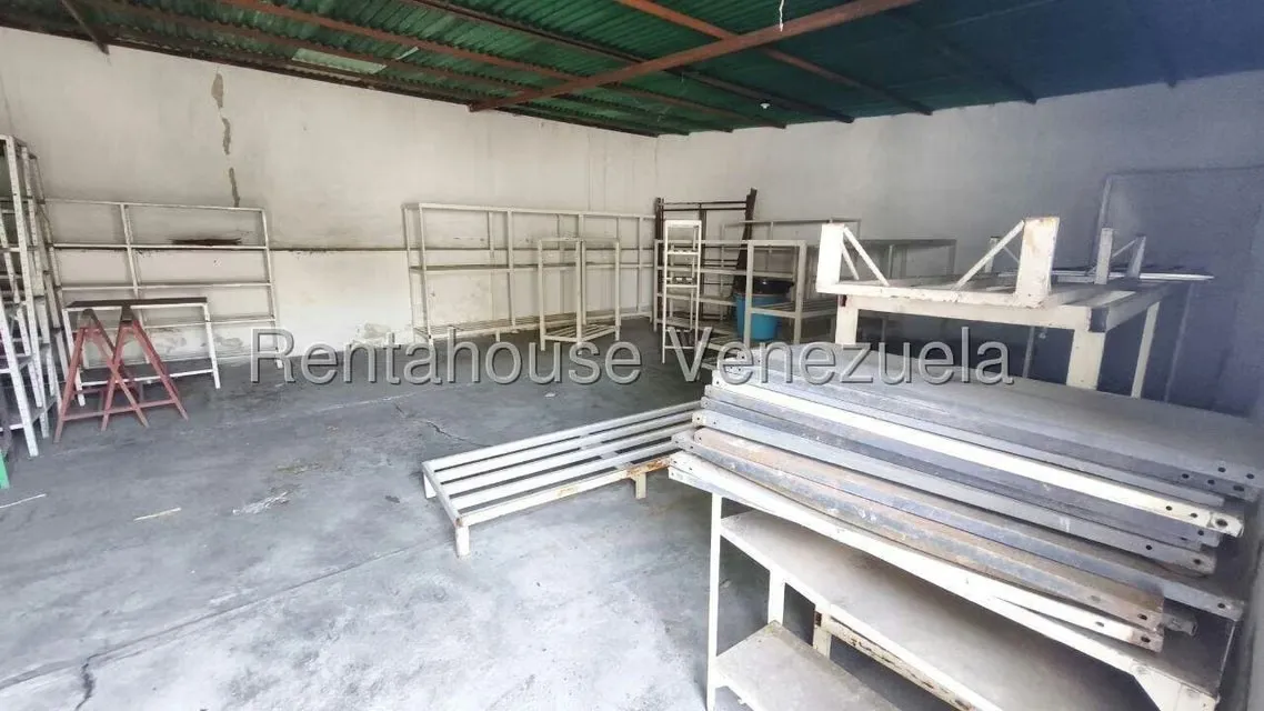 Industrial en Venta en El Limon, Aragua - 102