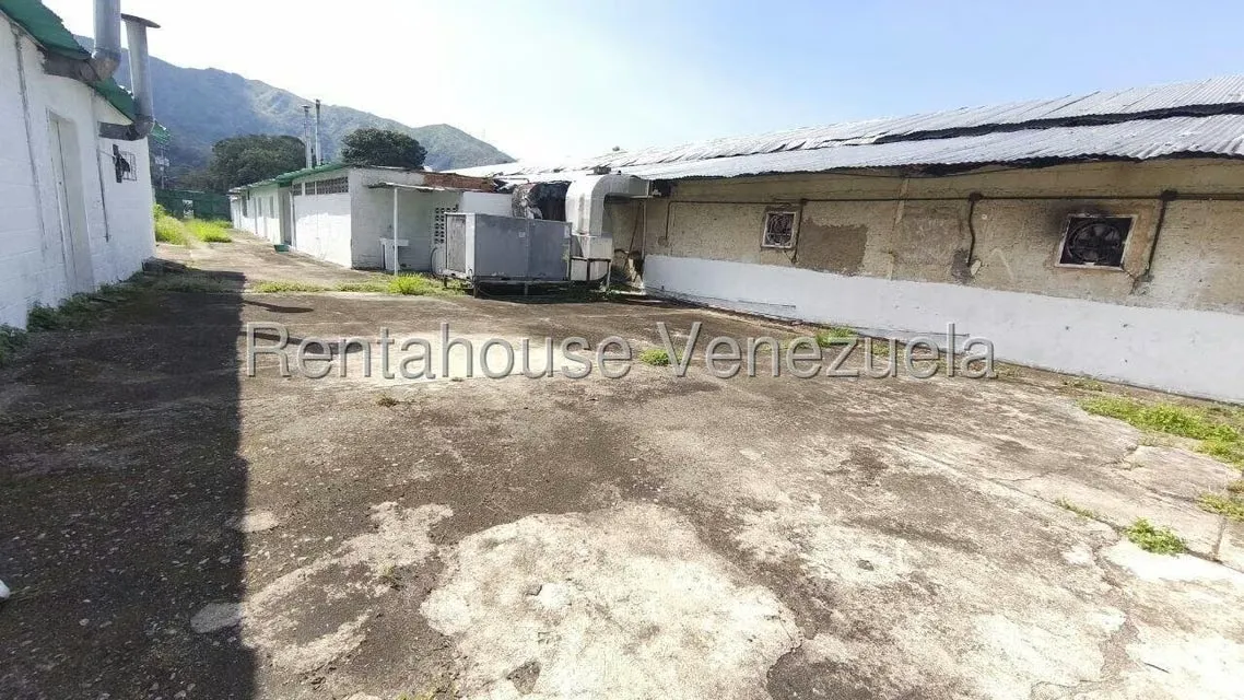 Industrial en Venta en El Limon, Aragua - 103