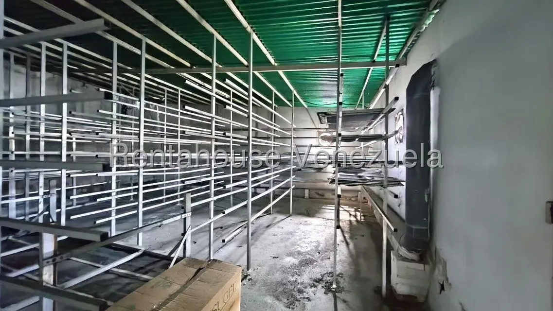Industrial en Venta en El Limon, Aragua - 104