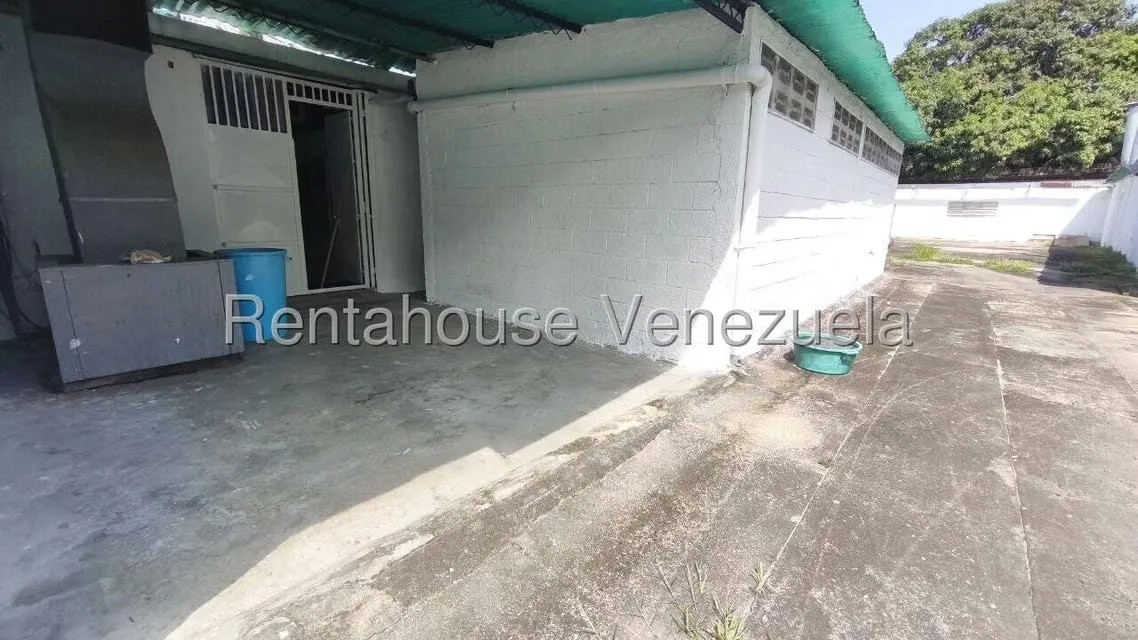 Industrial en Venta en El Limon, Aragua - 105