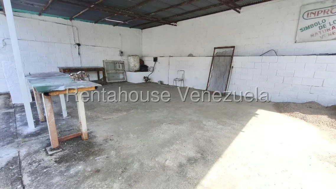 Industrial en Venta en El Limon, Aragua - 106