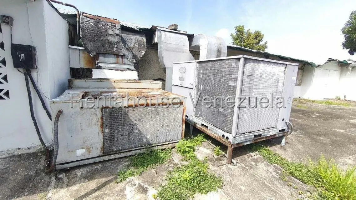 Industrial en Venta en El Limon, Aragua - 107